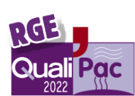 QualiPac RGE